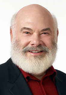 ANDREW WEIL, MD
