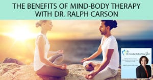 CCR 4 | Mind-Body Therapy