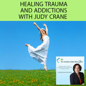 CCR 12 | Healing Trauma