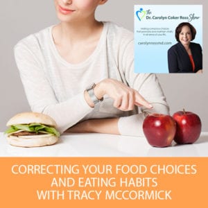CCR 16 | Food Choices