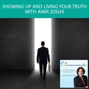 CCR 6 | Living Your Truth