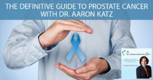 CCR 7 | Prostate Cancer
