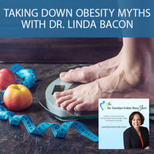 CCR 13 | Obesity Myths