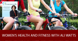 CCR 31 | Health And Fitness