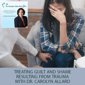 CCR 32 | Treating Guilt And Shame