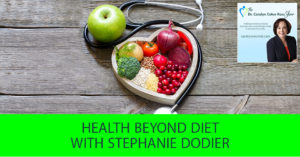 CCR 35 | Health Beyond Diet
