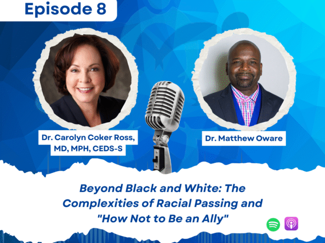 Beyond Black and White: The Complexities of Racial Passing and “How Not to Be an Ally”