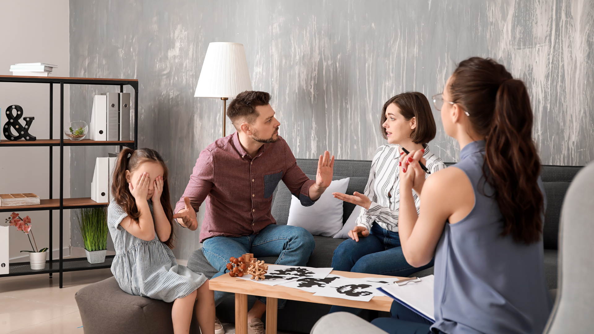 When Addiction Comes Home: Understanding the Family’s Role in Recovery